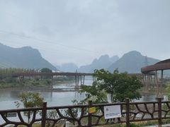 -十九峰景区