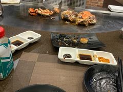 -悦巷海鲜自助铁板烧(秦皇东大街店)