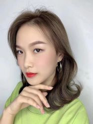 -心迪染发专门店