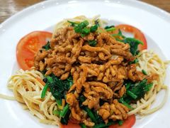 -双合园·海鲜水饺青岛菜(万佳广场店)