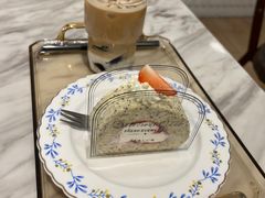 -KK BAKERY烘焙