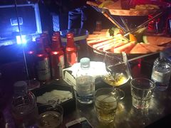 -Club Queen皇后酒吧