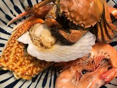 -济南香格里拉·咖啡泉自助餐厅