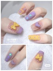 -妙睫屋日式美甲美睫