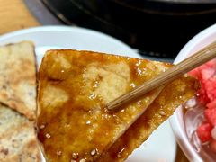 -大众跷脚牛肉馆·非遗传承单位(峨眉山店)