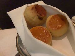 -东海朗廷酒店·廷廊 Palm Court