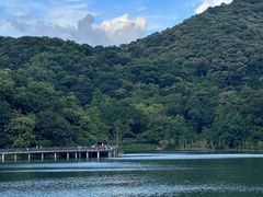 -广州市白云山风景名胜区