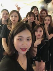 -KISS U 国际美学