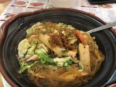 -新世界餐厅(万达店)