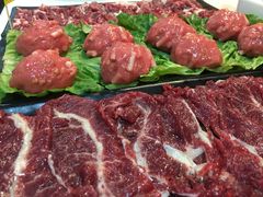 -三头牛·潮汕牛肉生蚝火锅 (夏湾店)