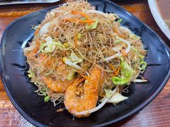 -台州老六海鲜面馆(上南总店)