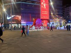 -宫燕府·京菜·烤鸭·淮扬菜(王府中心店)