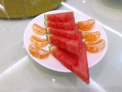 -锦江之星旅馆上海新国际博览中心店-停车场