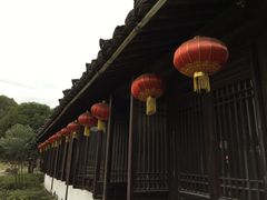 -阮氏酒家(柯桥店)