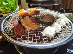 -燚青春东北泥炉烤肉(百合店)