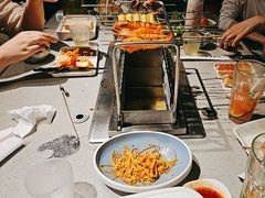 -丰茂烤串(港旅店)