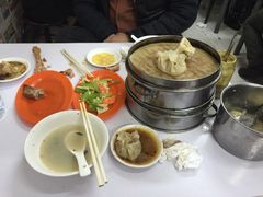-北三沙家烧麦(北头道街店)