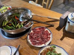 -厝味火锅·潮汕卤水火锅(十一合店)