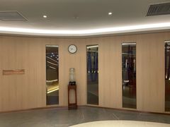 -W FITNESS 威尔仕健身·游泳(老西门新苑店)