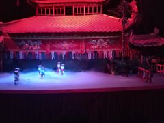 -金龙水上木偶剧院