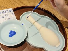-图味美小黄鱼·景德菜(浙江路店)