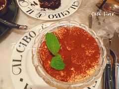 -IL TEATRO 精品意大利餐厅