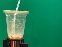 -Cafe del Volcan(永康路店)