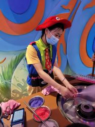 -宝燕乐园(闵行旗舰店)