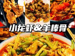 -沪小胖小龙虾(淮海中路旗舰店)