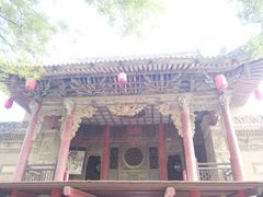-吴家大院