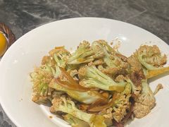 -前海沿·海鲜水饺青岛菜(乐客城店)