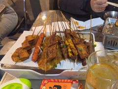 -有局·成都市井烧烤·精酿啤酒(双楠店)