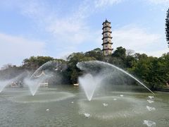 -江心屿景区