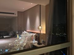 -上海华夏假日酒店