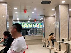 -老四季(南市场店)