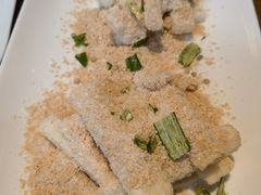 -粗茶淡饭·隐庐私厨(东亭店)