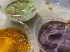 -夏食光安顺小舒冰粉冰浆(甲秀楼店)