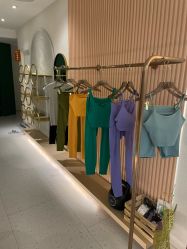 -水沐莲清瑜伽·普拉提