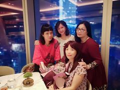 -广州四季酒店·意珍·意式自助餐
