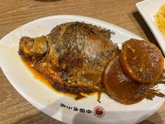 -直隶安家罩饼(复兴路店)