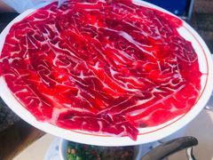 -汕头八合里海记牛肉店(清河店)