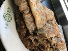 -清真永恒华威肉饼(潘家园店)