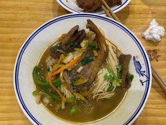 -天天鲜面馆(衡山路店)