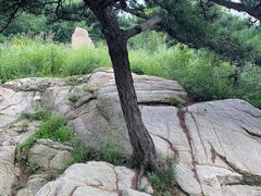 -天津盘山风景名胜区