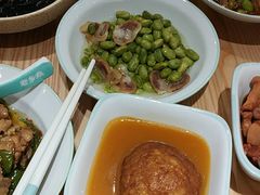 -老乡鸡(融科天地店)