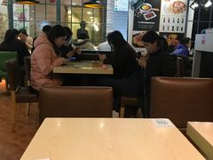 大堂-噹噹呀咪咖喱屋(南京东路店)