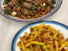-家有美味(户部山二店)