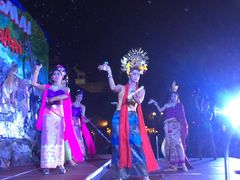 -清迈夜间动物园