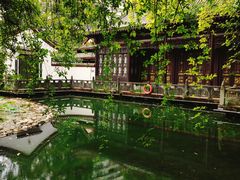 -温江公园