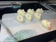 -梨花自助烤肉(西三旗万象汇黑金店)